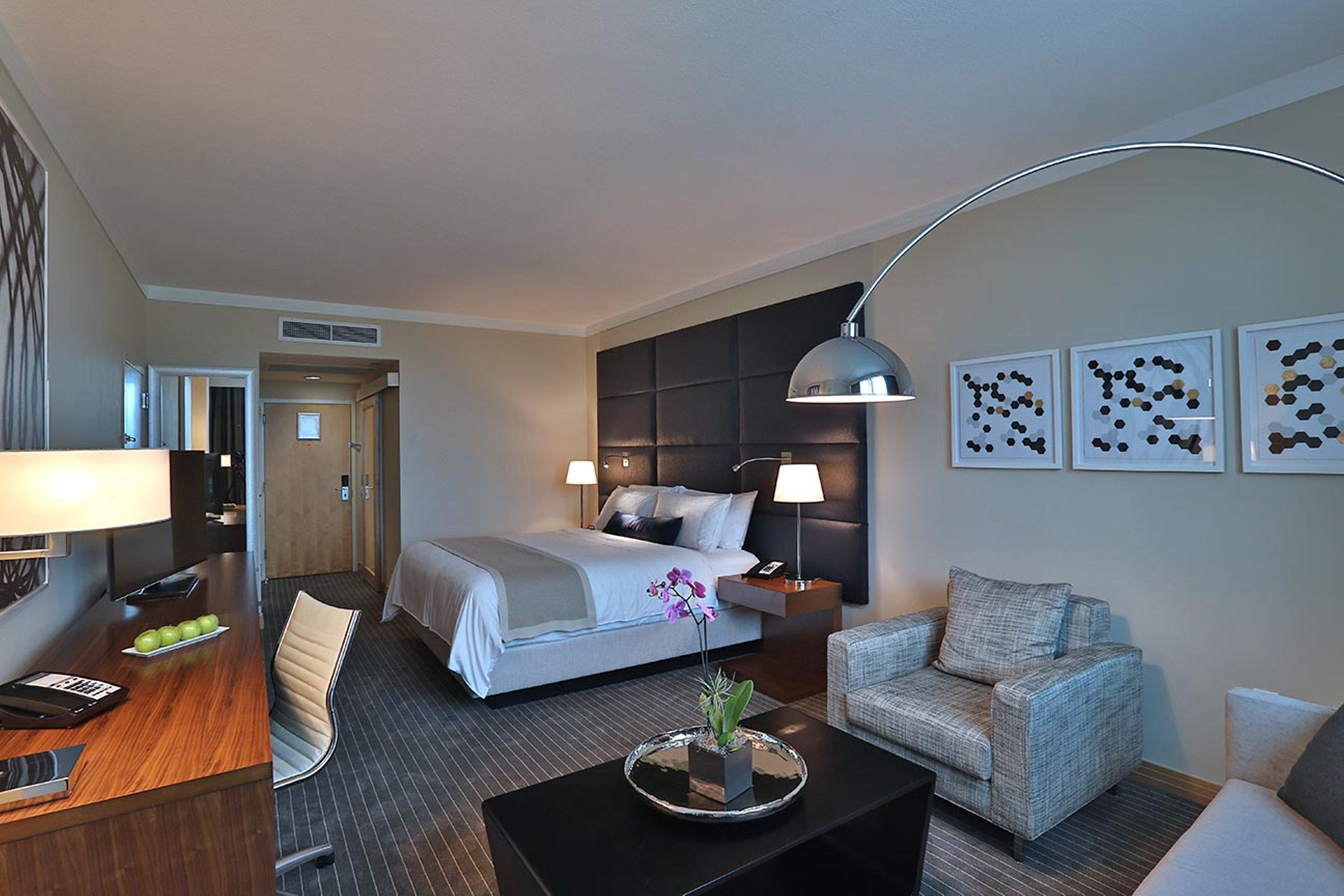 Intercontinental At Doral Miami By Ihg Hotel Екстериор снимка