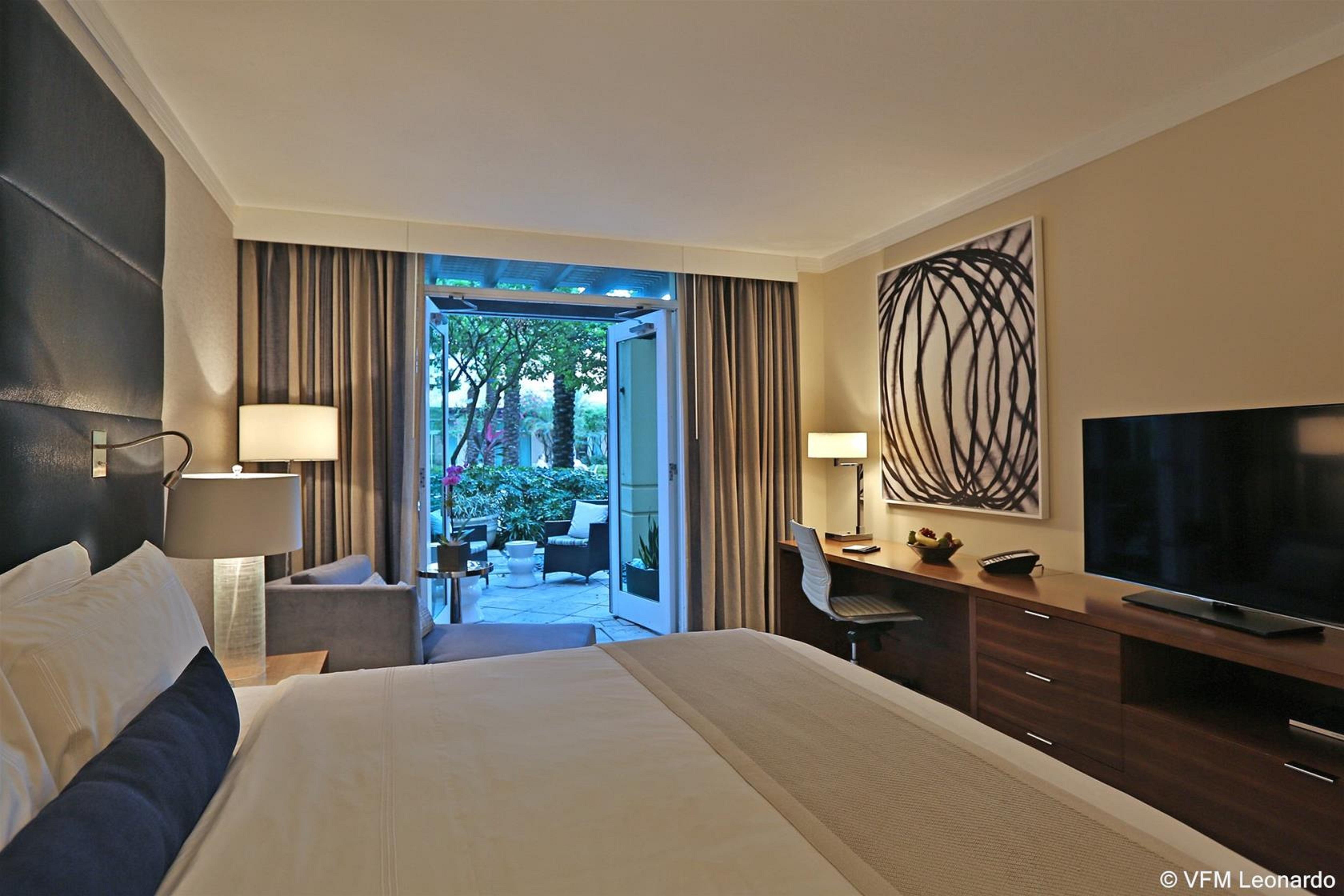 Intercontinental At Doral Miami By Ihg Hotel Екстериор снимка