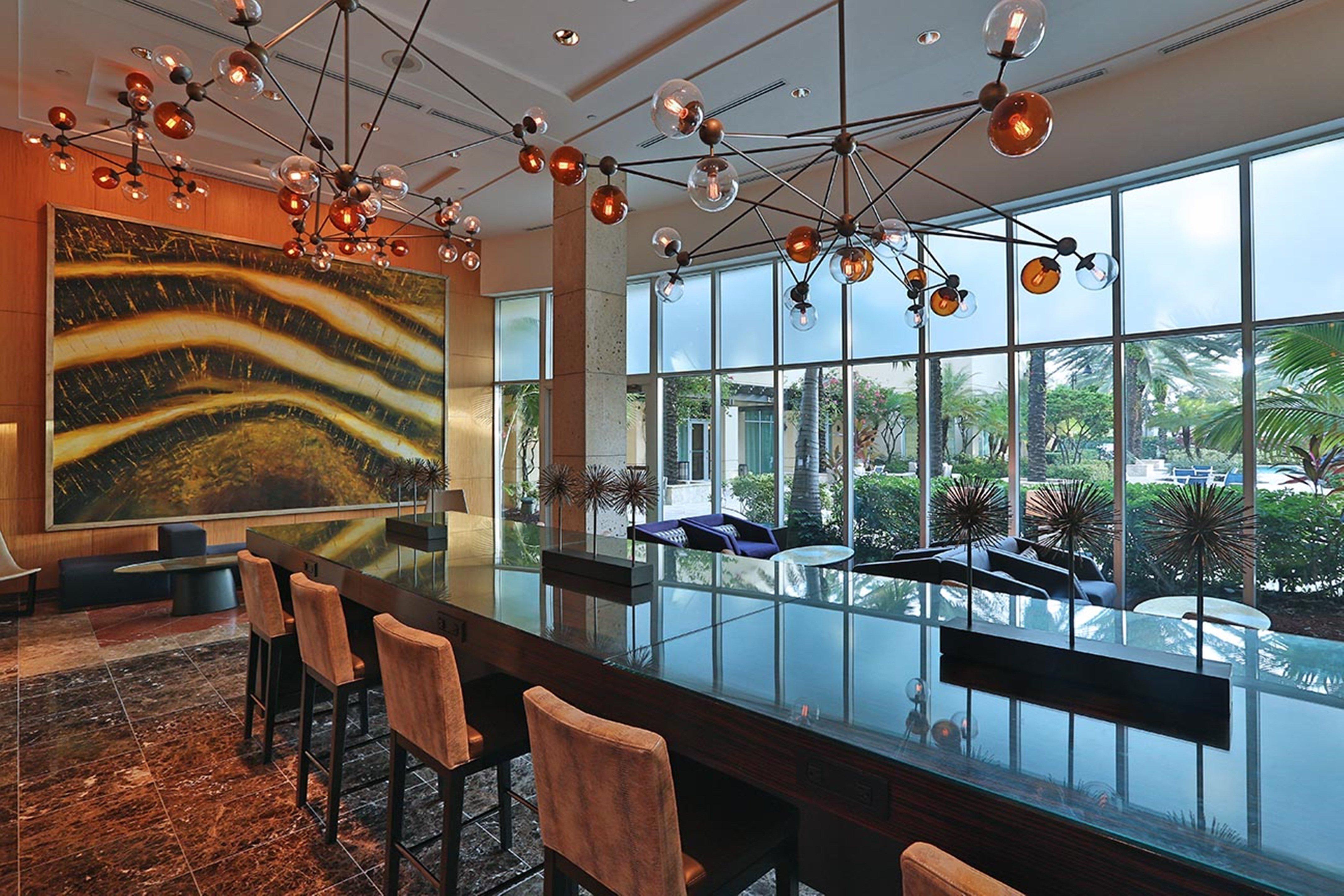 Intercontinental At Doral Miami By Ihg Hotel Екстериор снимка