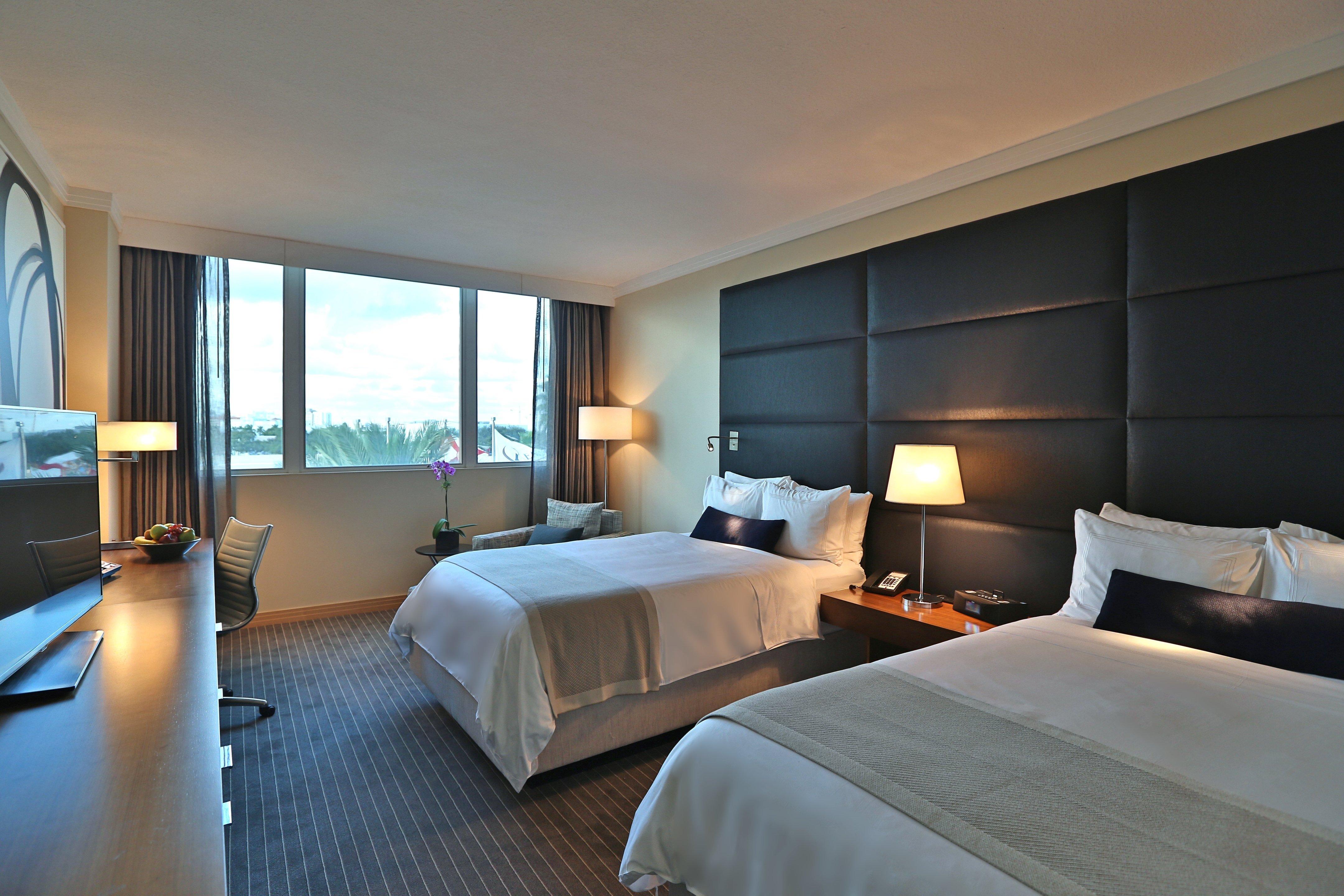 Intercontinental At Doral Miami By Ihg Hotel Екстериор снимка