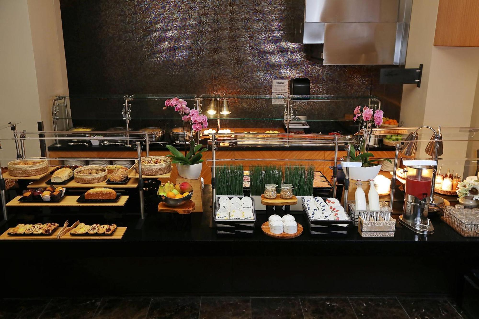 Intercontinental At Doral Miami By Ihg Hotel Екстериор снимка