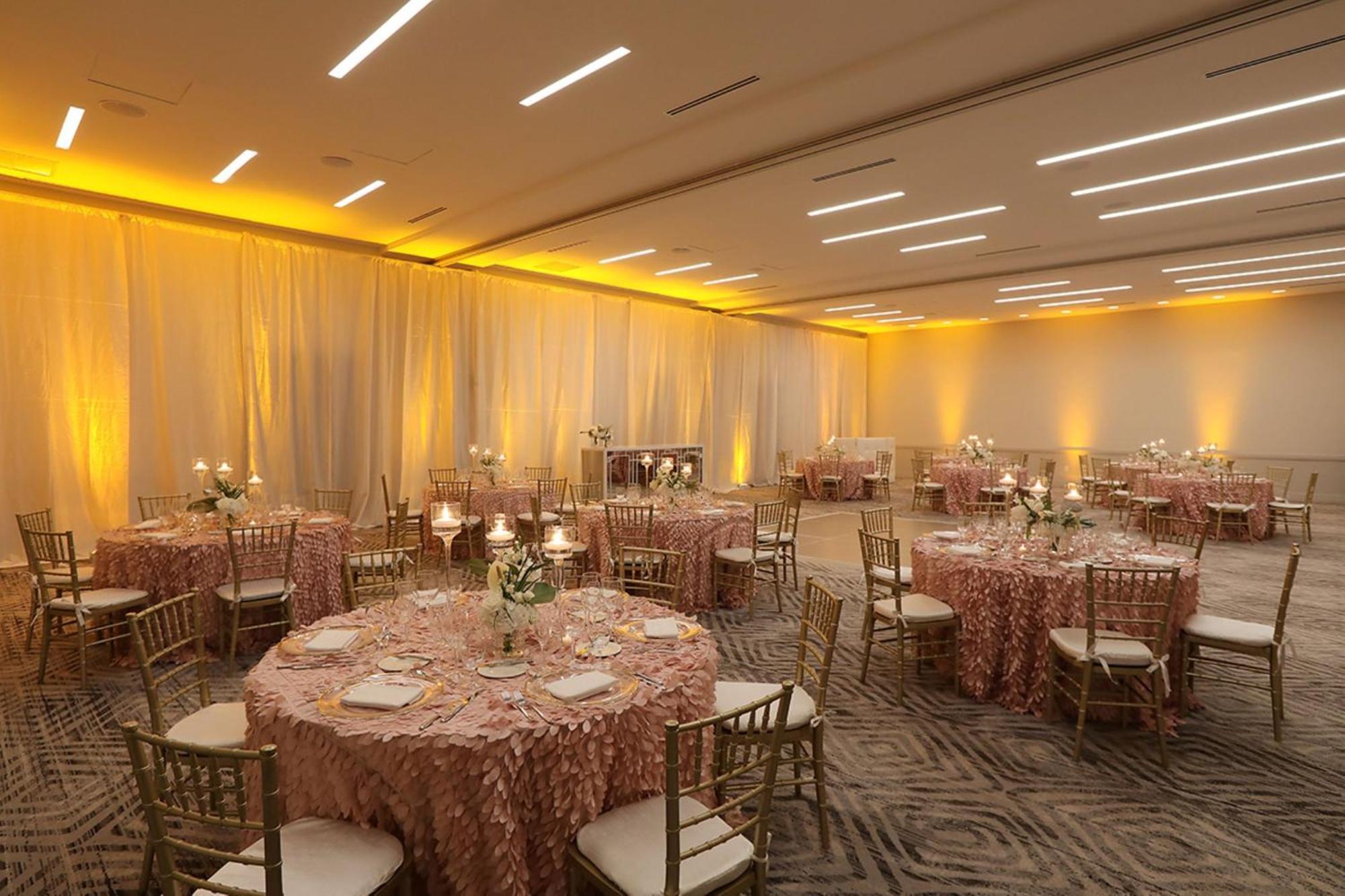 Intercontinental At Doral Miami By Ihg Hotel Екстериор снимка