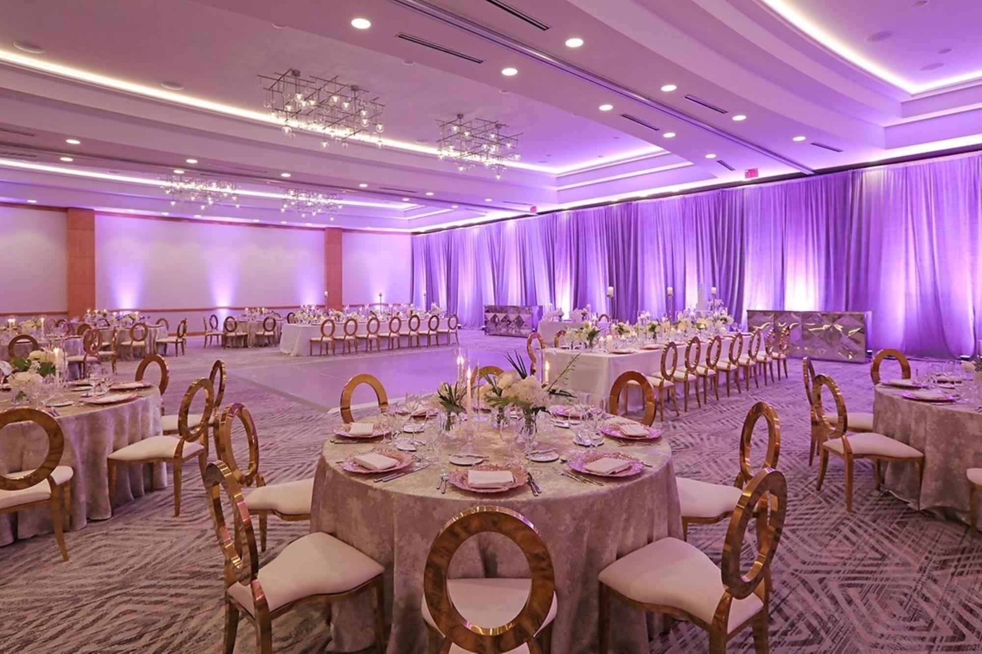 Intercontinental At Doral Miami By Ihg Hotel Екстериор снимка