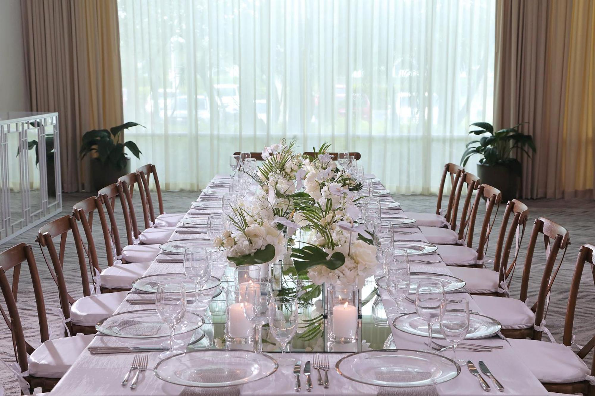 Intercontinental At Doral Miami By Ihg Hotel Екстериор снимка