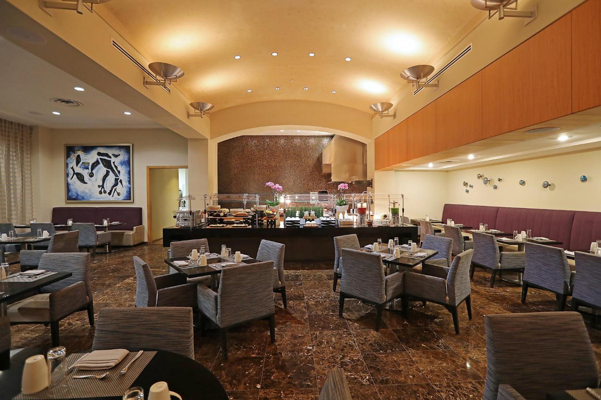 Intercontinental At Doral Miami By Ihg Hotel Екстериор снимка