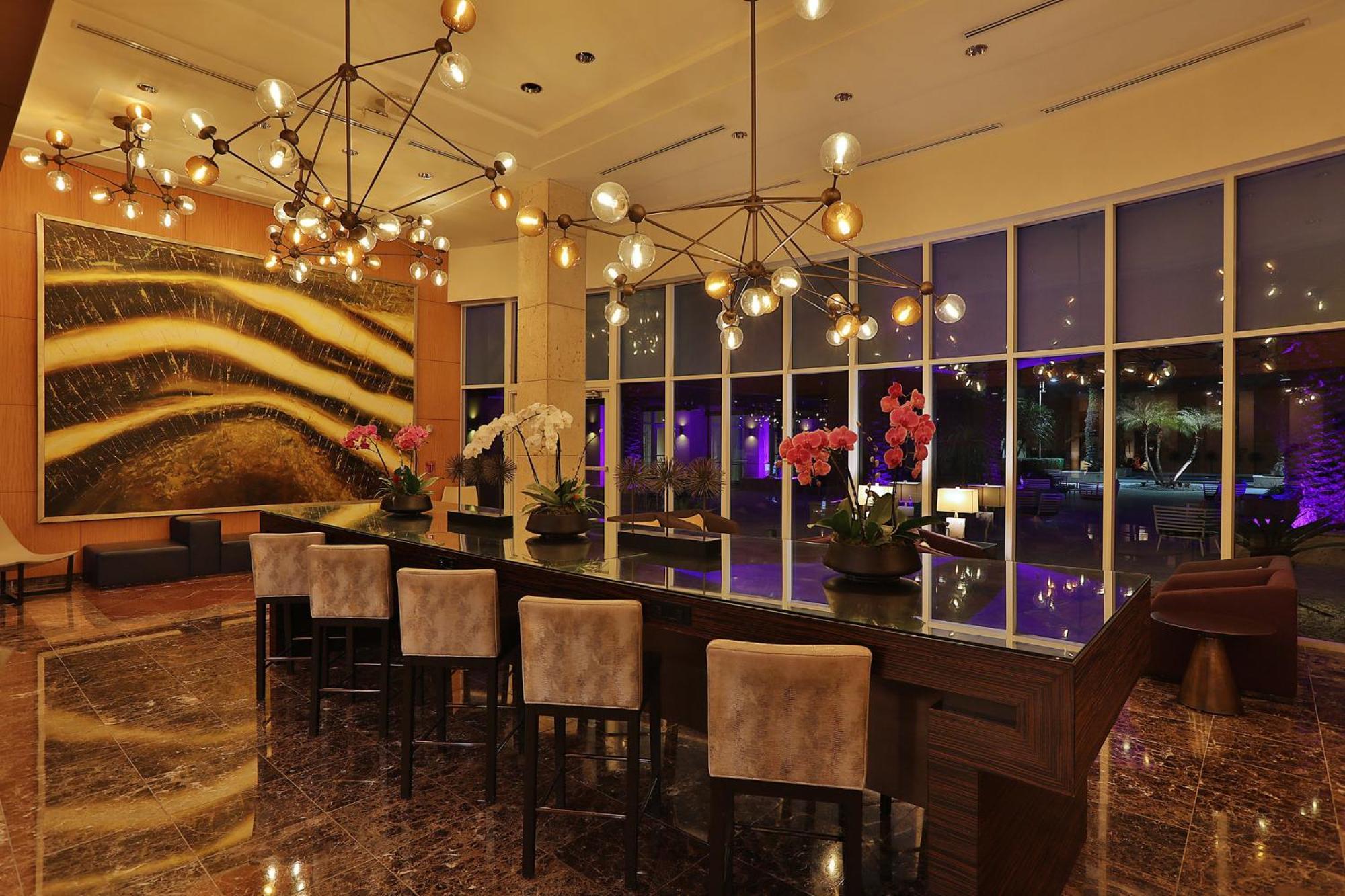 Intercontinental At Doral Miami By Ihg Hotel Екстериор снимка