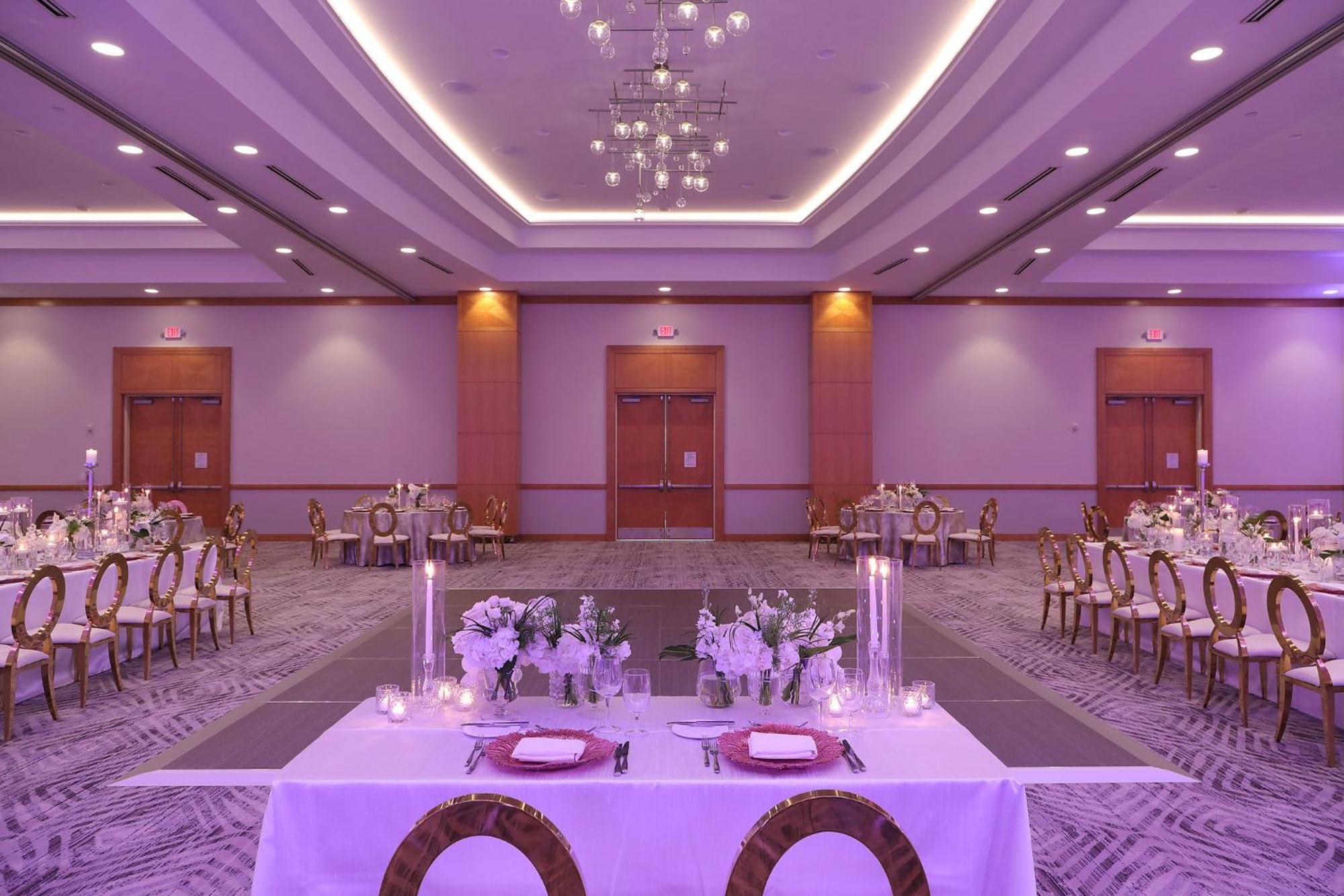Intercontinental At Doral Miami By Ihg Hotel Екстериор снимка