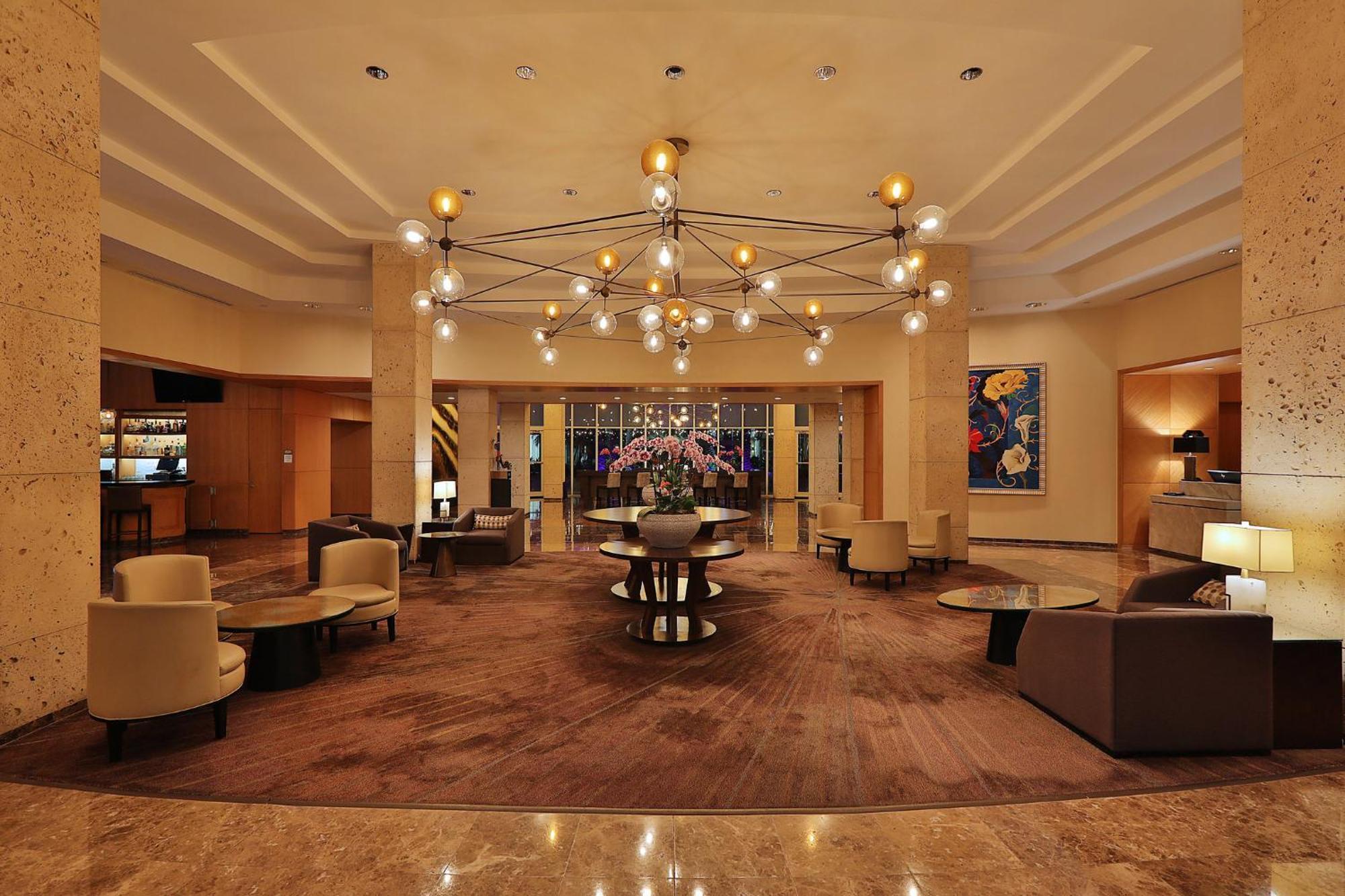 Intercontinental At Doral Miami By Ihg Hotel Екстериор снимка