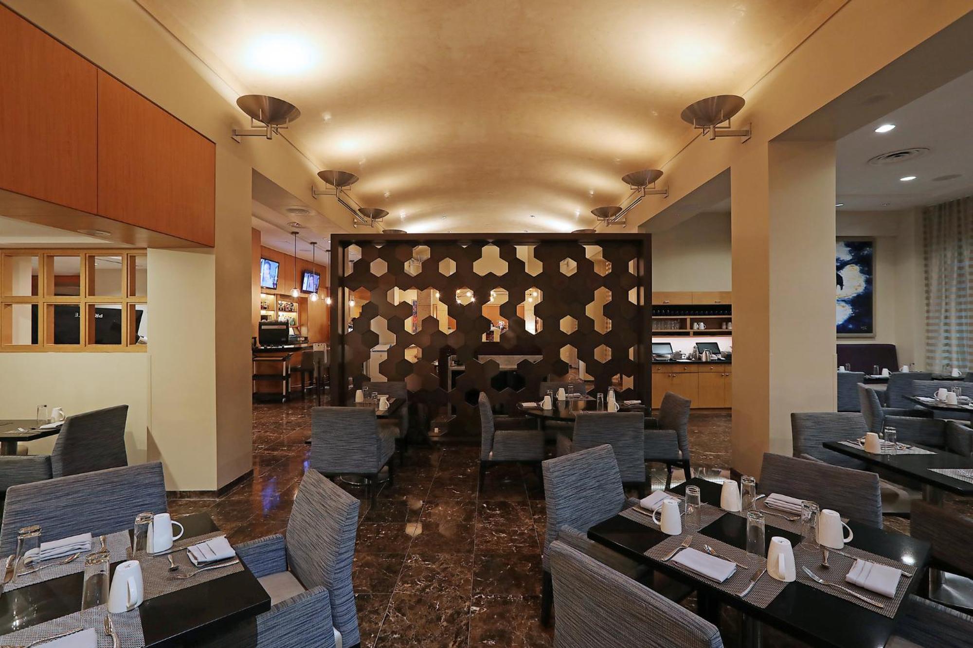 Intercontinental At Doral Miami By Ihg Hotel Екстериор снимка