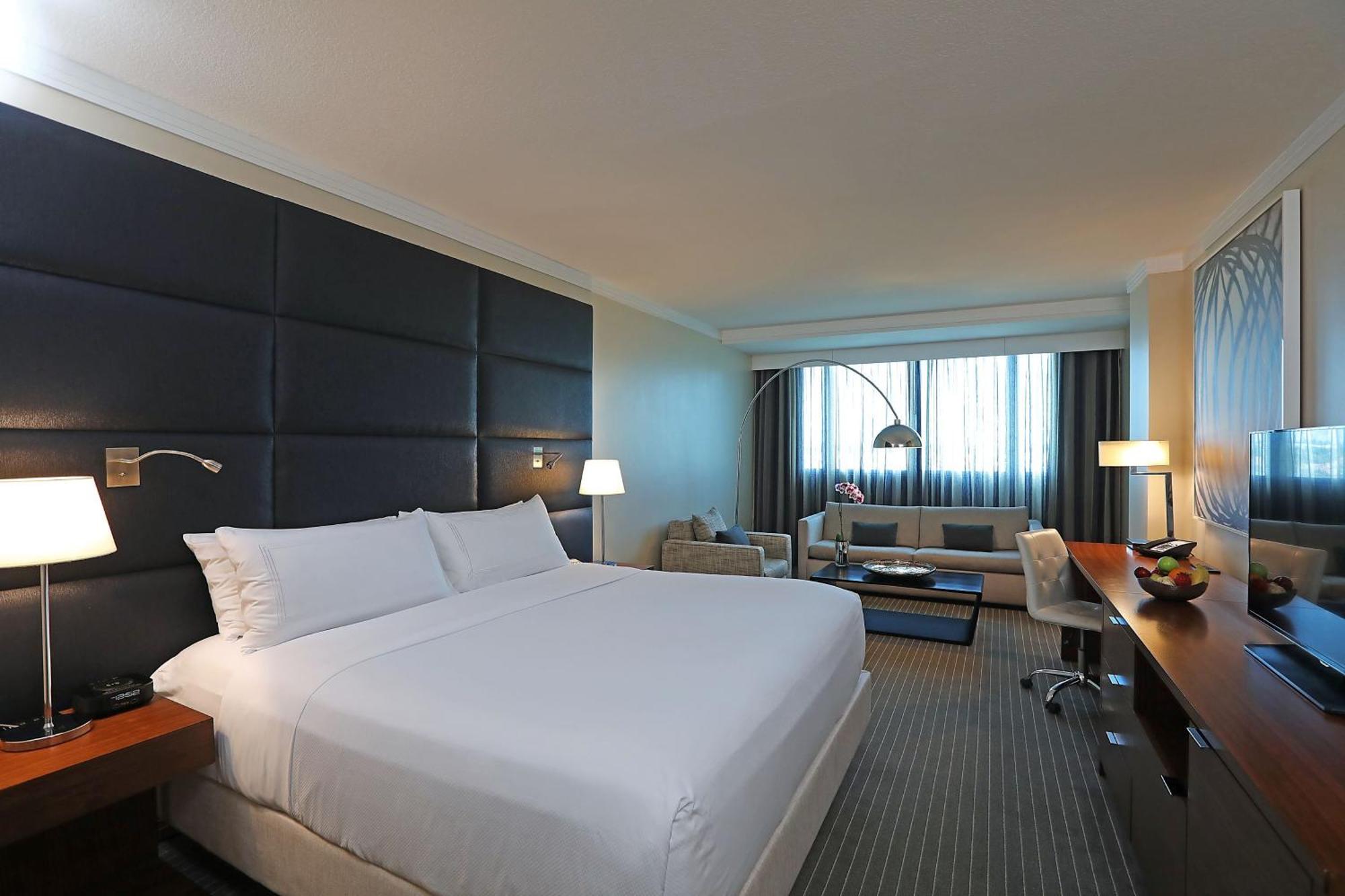 Intercontinental At Doral Miami By Ihg Hotel Екстериор снимка